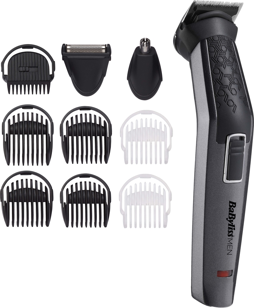 Машинка для стрижки Babyliss MT727E